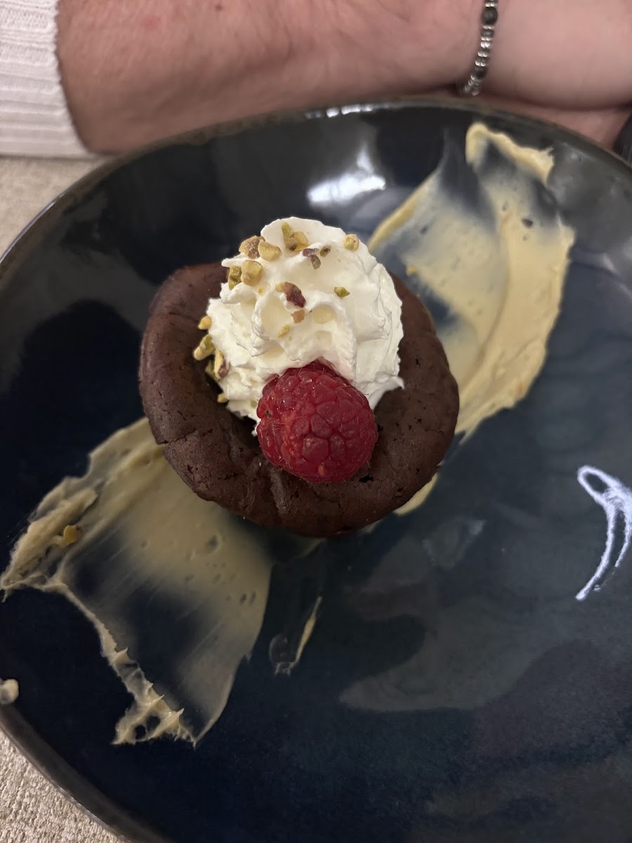 Auberge Saint Roch / Restaurant Corse Photos 2